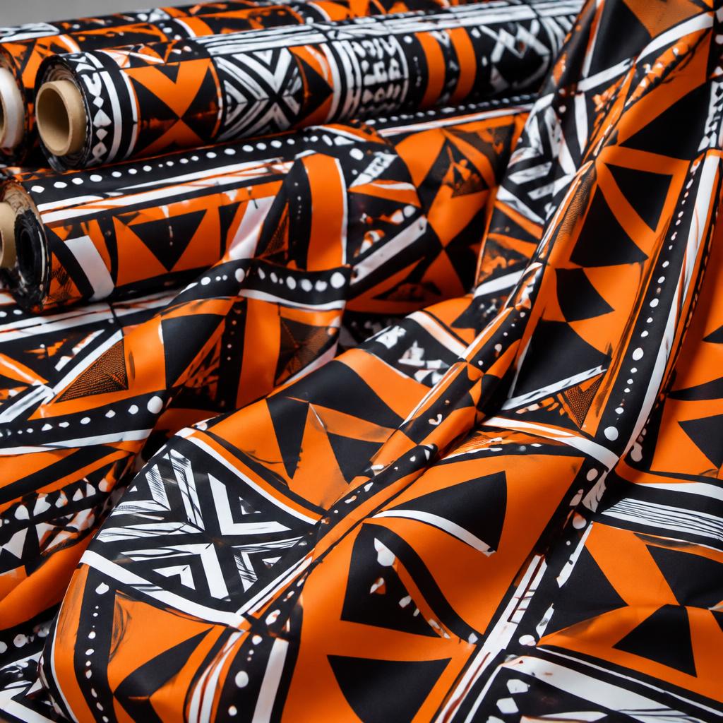 Custom fabric